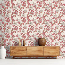GR322203 Cherry Blossom by Wallpaper by Design ID