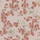GR322204 Cherry Blossom by Wallpaper by Design ID