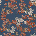 GR322206 Cherry Blossom by Wallpaper by Design ID