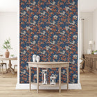 GR322206 Cherry Blossom by Wallpaper by Design ID