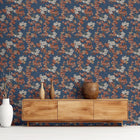 GR322206 Cherry Blossom by Wallpaper by Design ID