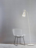 GRA1006 Graphite Wallpaper by Omexco