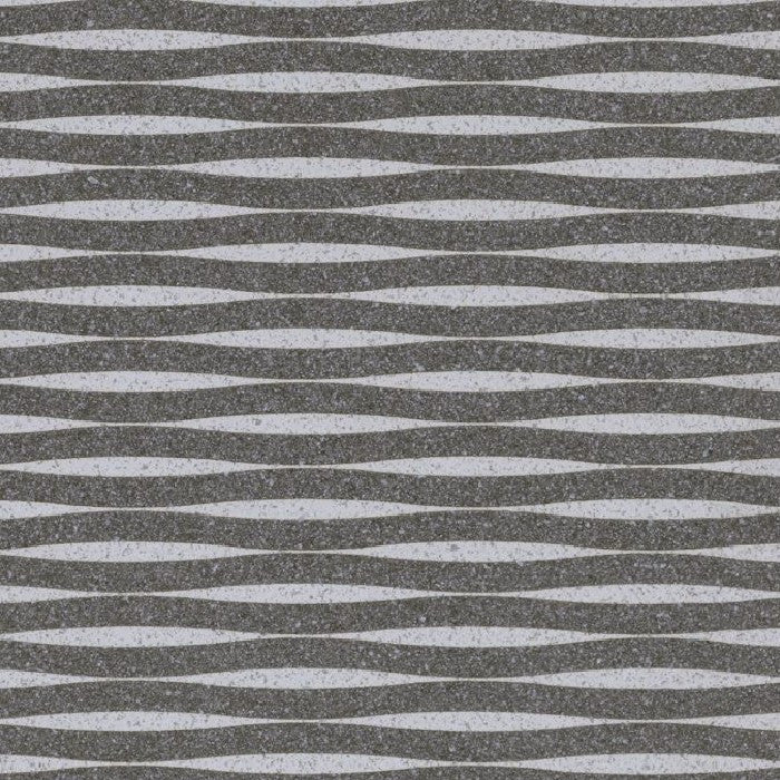 GRA2006 Graphite Wallpaper by Omexco