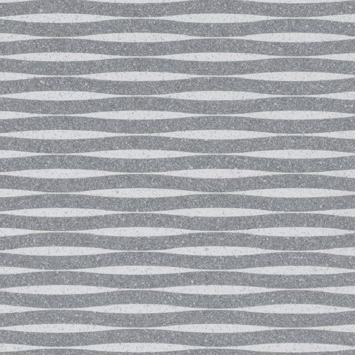 GRA2032 Graphite Wallpaper by Omexco