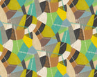 GRA50105W Abstract Geo Jade Riot Wallpaper by Ohpopsi