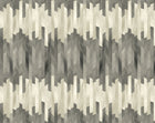 GRA50113W Strata Obsidian Wallpaper by Ohpopsi
