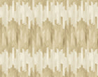 GRA50114W Strata Parchment Wallpaper by Ohpopsi