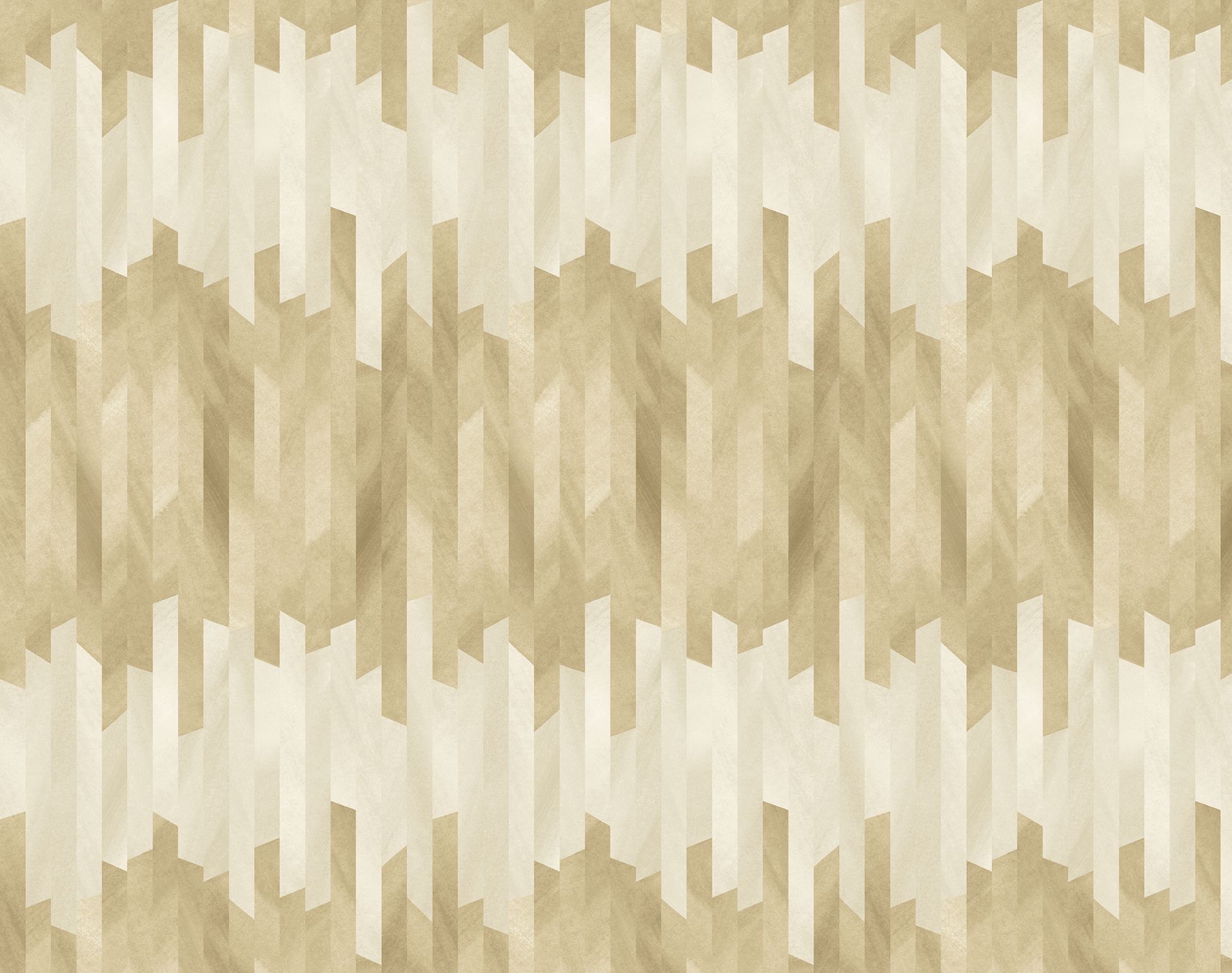 GRA50114W Strata Parchment Wallpaper by Ohpopsi