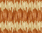 GRA50115W Strata Hot Ginger Wallpaper by Ohpopsi