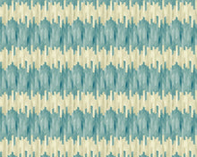 GRA50117W Strata Seafoam Wallpaper by Ohpopsi