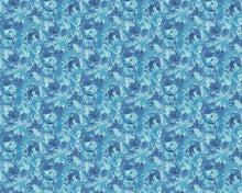 GRA50119W Venetian Royal Swirl Wallpaper by Ohpopsi