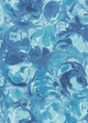 Venetian Royal Swirl Grafik Wallpaper by Ohpopsi
