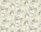 GRA50122W Venetian Linen Swirl Wallpaper by Ohpopsi
