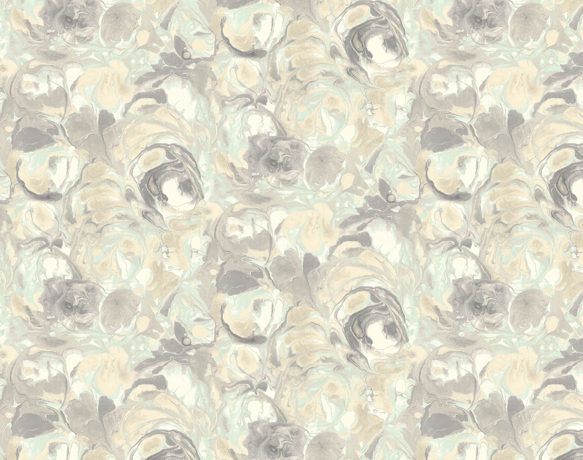 GRA50122W Venetian Linen Swirl Wallpaper by Ohpopsi