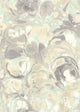 Venetian Linen Swirl Grafik Wallpaper by Ohpopsi