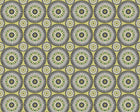 GRA50125W Large Ellipse Midnight Wallpaper by Ohpopsi