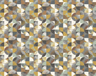 GRA50128W Orb Caramel Wallpaper by Ohpopsi