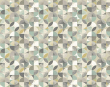 GRA50129W Orb Hazel Wood Wallpaper by Ohpopsi