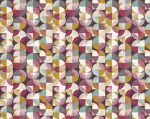 GRA50131W Orb Berry Wallpaper by Ohpopsi