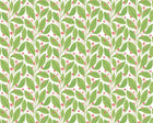 GRA50135W Berry Dot Pear & Peach Wallpaper by Ohpopsi