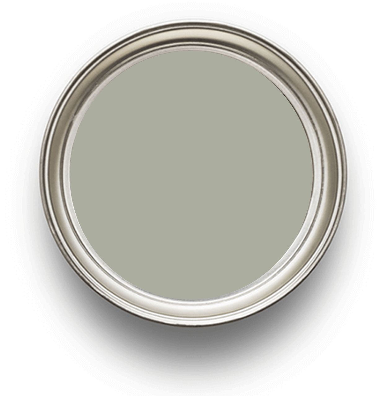 Green Stone Zoffany Paint