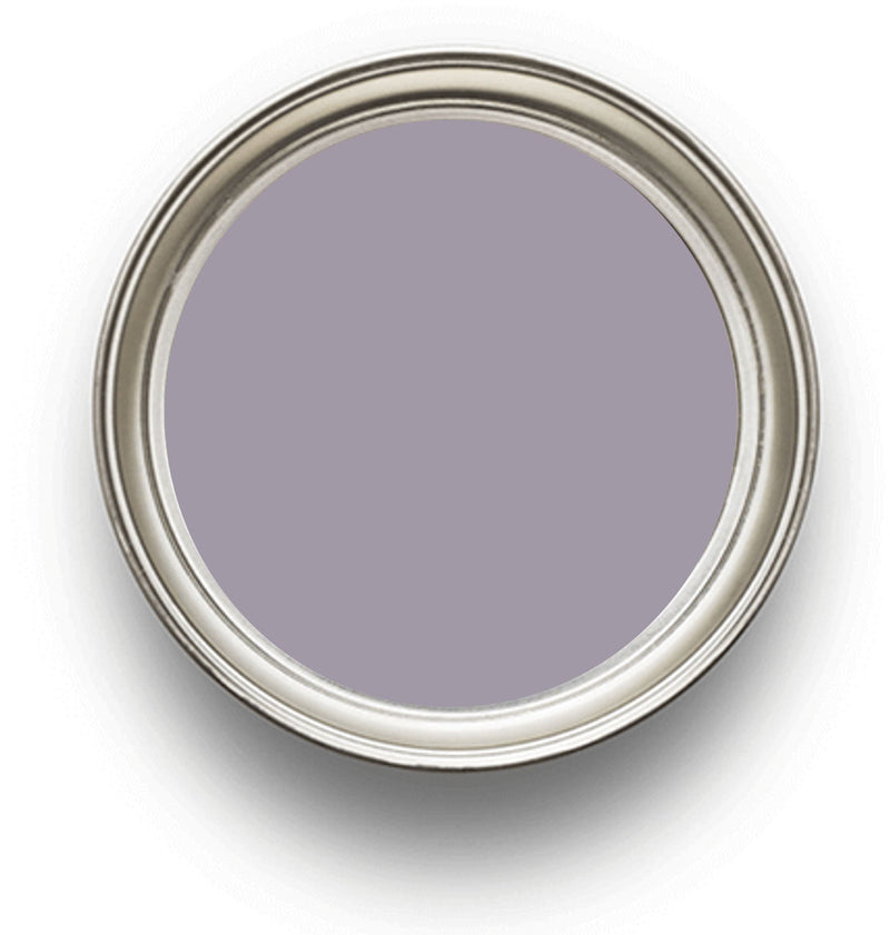 Grey Violet Zoffany Paint