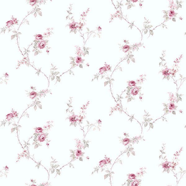 RG35716 Rose Garden Wallpaper by Galerie