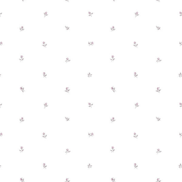 RG35719 Rose Garden Wallpaper by Galerie