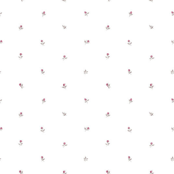 RG35720 Rose Garden Wallpaper by Galerie