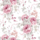 RG35722 Rose Garden Wallpaper by Galerie
