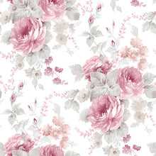 RG35722 Rose Garden Wallpaper by Galerie