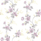RG35729 Rose Garden Wallpaper by Galerie