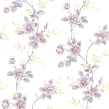 RG35729 Rose Garden Wallpaper by Galerie