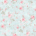 RG35734 Rose Garden Wallpaper by Galerie