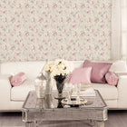 RG35734 Rose Garden Wallpaper by Galerie