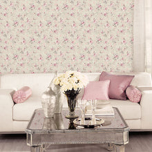 RG35734 Rose Garden Wallpaper by Galerie
