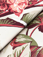 GT4501 Mystic Isle Taupe Classics Wallpaper by York Wallcoverings
