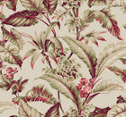 GT4501 Mystic Isle Taupe Classics Wallpaper by York Wallcoverings