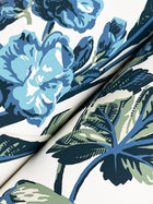 GT4502 Mystic Isle Multi Colour Classics Wallpaper by York Wallcoverings