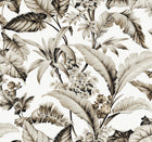 GT4503 Mystic Isle Neutral Classics Wallpaper by York Wallcoverings
