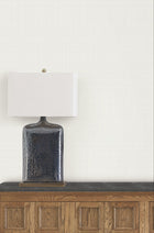 GT4507 Bordeaux White Classics Wallpaper by York Wallcoverings