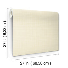 GT4508 Bordeaux Ivory Classics Wallpaper by York Wallcoverings