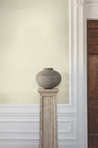 GT4508 Bordeaux Ivory Classics Wallpaper by York Wallcoverings
