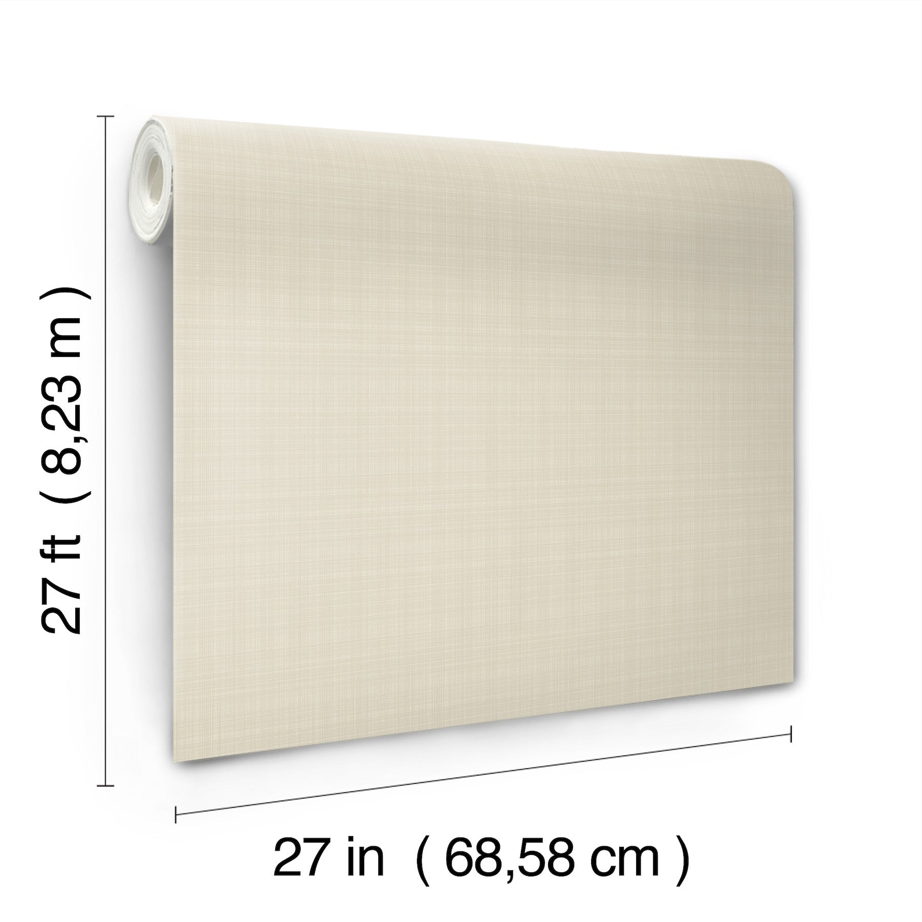 GT4509 Bordeaux Beige Classics Wallpaper by York Wallcoverings