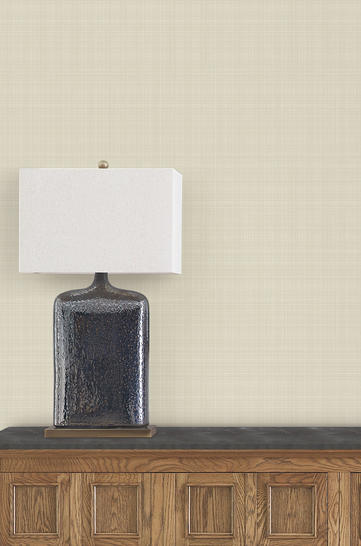GT4509 Bordeaux Beige Classics Wallpaper by York Wallcoverings