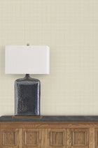 GT4509 Bordeaux Beige Classics Wallpaper by York Wallcoverings