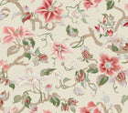 GT4513 Marguerite Vine Cream Classics Wallpaper by York Wallcoverings
