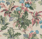 GT4522 Briarwood Taupe Classics Wallpaper by York Wallcoverings