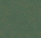 Geodes Green Classics Wallpaper by York Wallcoverings