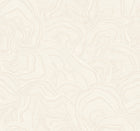 GT4529 Geodes White Classics Wallpaper by York Wallcoverings